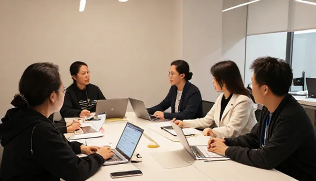 年度财税规划服务如何提升企业资金周转效率