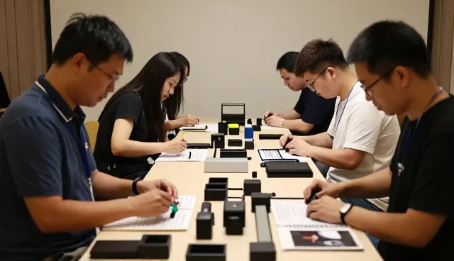 芜湖赫铨企业管理有限公司持续优化化方案，满足企业管理诊断服务需求