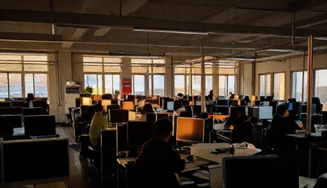 财税咨询业务中的信息安全应用场景分析