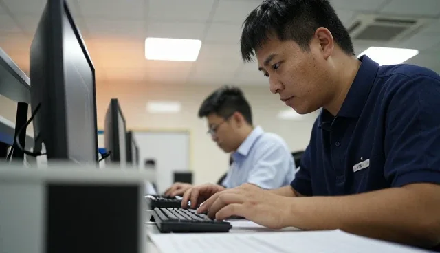 从社区服务站看企业管理诊断服务应用效果